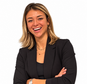 Picture of Marta Bertuccioli