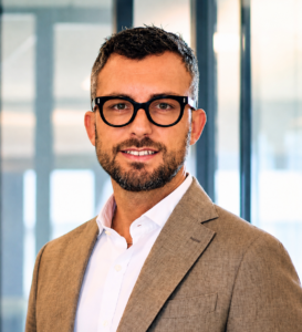 Picture of Marco Santini