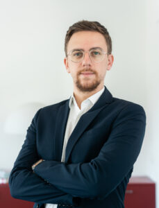 Picture of Marco Tomasello
