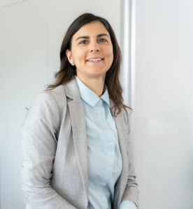 Picture of Cristina Conti